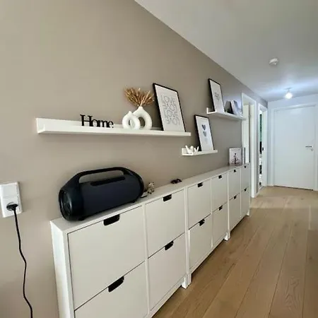 Cozy Near Royal Arena 아파트 코펜하겐