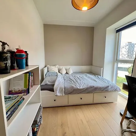 Cozy Near Royal Arena 코펜하겐