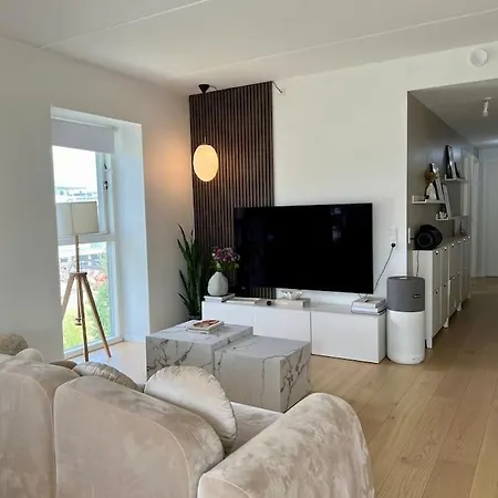Appartement Cozy Near Royal Arena *